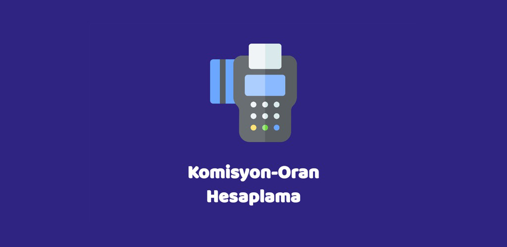 Pos Komisyon Hesaplama
